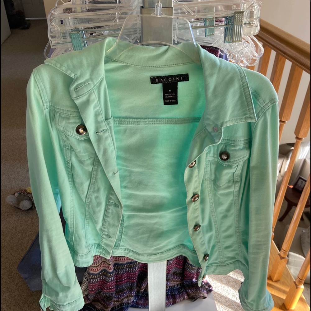 Dressbarn blazer